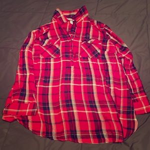 Women’s shirt
